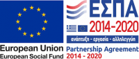 ESPA European fund logo
